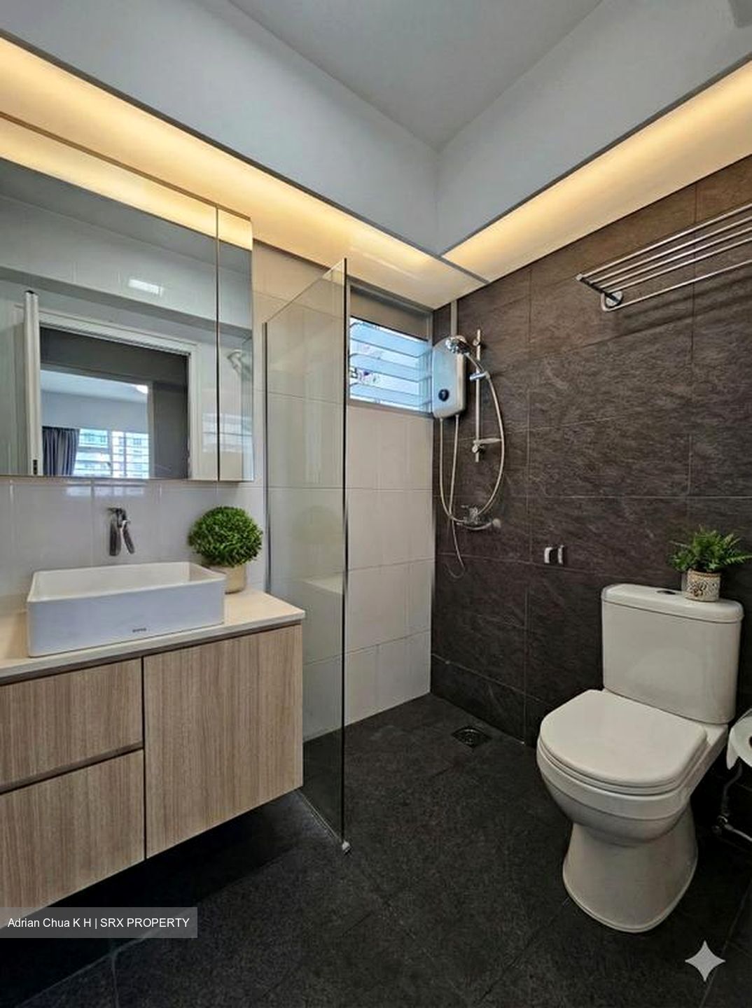 Blk 93B Telok Blangah Parcview (Bukit Merah), HDB 4 Rooms #566290031